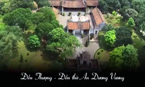 den thuong thanh co loa