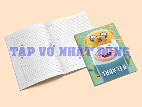 tap vo cap 3