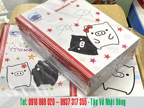 vở học sinh 100 trang giá bao nhiêu