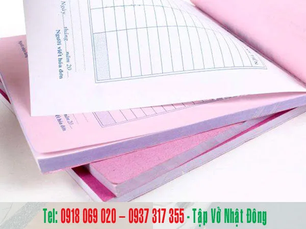 in hóa đơn bán lẻ tại tphcm