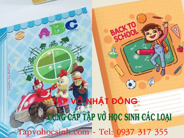 vo hoc sinh 96 trang