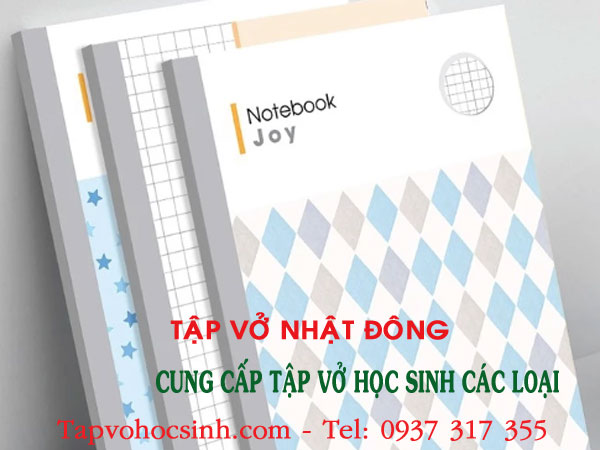 vở học sinh A5
