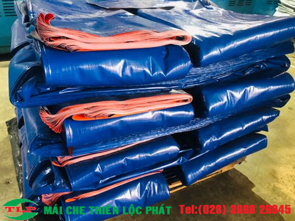 giá bạt che nắng mưa khổ 8m
