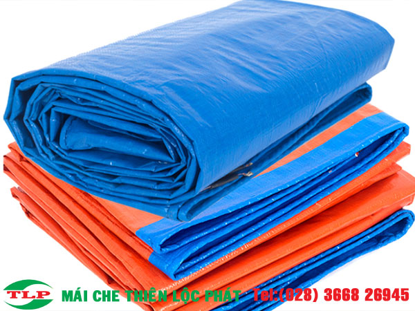 bạt che nắng mưa khổ 8m