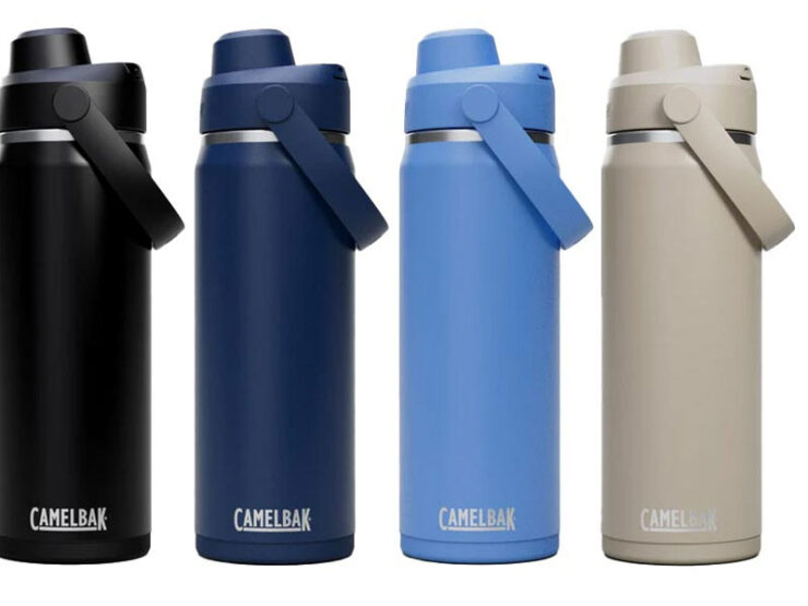 Bình nước giữ nhiệt