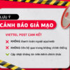 Kiểm Duyệt Đơn Hàng Viettel Post Có Lừa Đảo Không