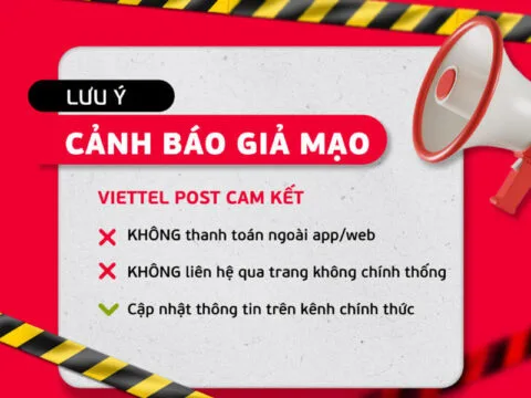 Kiểm Duyệt Đơn Hàng Viettel Post Có Lừa Đảo Không