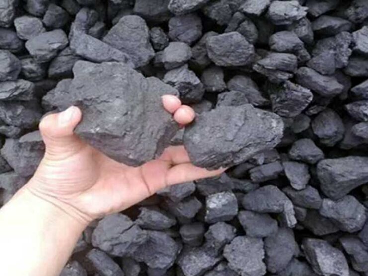 Khám Phá Xem Than Đá Có Dẫn Điện Không: Những Điều Bạn Chưa Biết