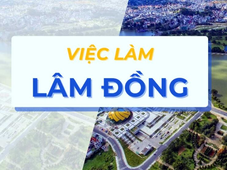 Xu Hướng Việc Làm Lâm Đồng & Cách Tìm Việc Hiệu Quả