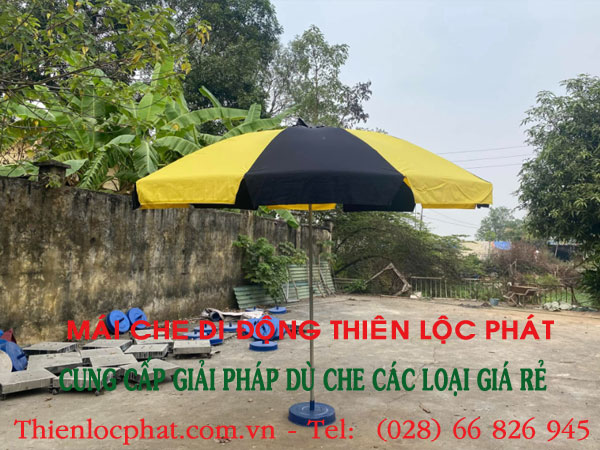 du-che-nang-ngoai-cho