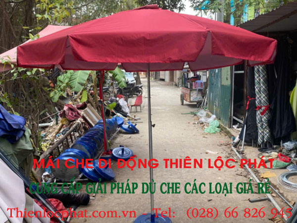 du-che-nang-ngoai-cho