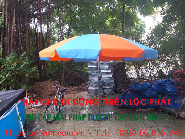 du-che-nang-ngoai-cho