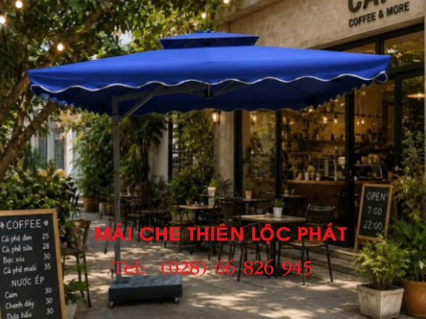 du-che-nang-ngoai-troi-tphcm