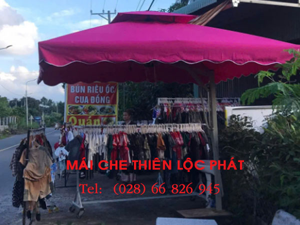 du-che-nang-ngoai-troi-tphcm