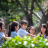 Nội dung giáo dục kỹ năng sống cho học sinh tiểu học: Tăng cường sự phát triển toàn diện