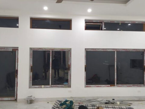 Top 5 đơn vị sửa cửa nhôm kính Quận 7 Tphcm tại nhà Giá Tốt Nhất Hiện Nay