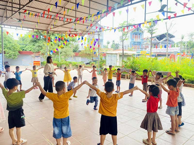 Trò chơi Mèo đuổi chuột