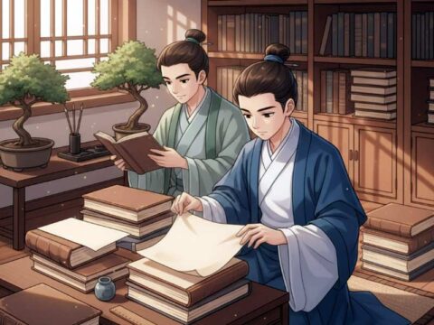 7 lý do “đáng kinh ngạc” khiến bạn nên giữ sách vở sạch đẹp ngay hôm nay