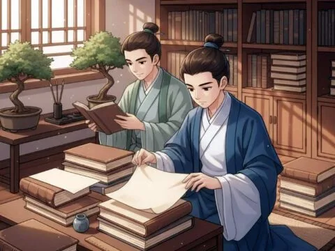 7 lý do “đáng kinh ngạc” khiến bạn nên giữ sách vở sạch đẹp ngay hôm nay