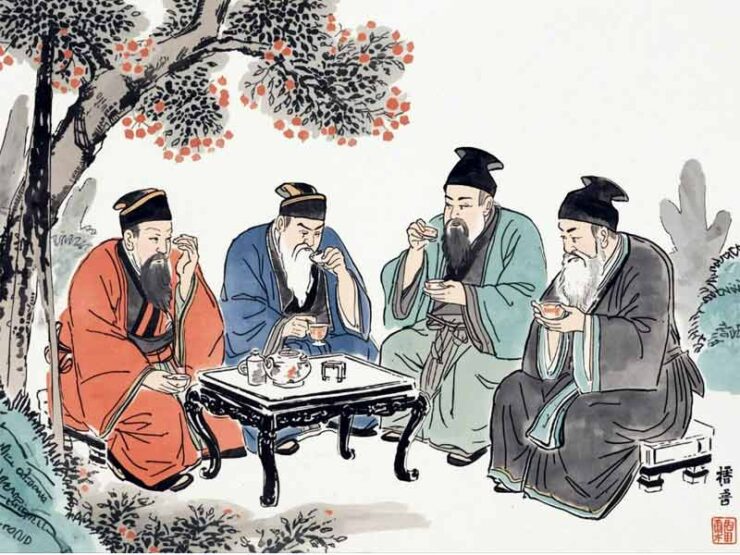 5 bài học xương máu từ sách Thọ Khang Bảo Giám giúp thay đổi hoàn toàn vận mệnh