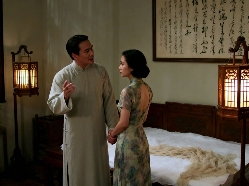 Cần kiêng cử tà dâm vì mắc phải tổn phước gây tai hoạ về sau