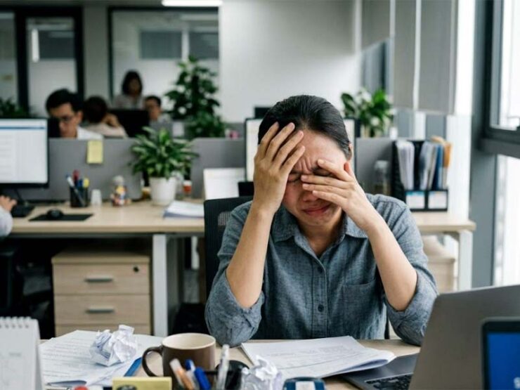 8 nguyên nhân vận đen đeo bám khiến tài lộc bị chặn đứng hoàn toàn